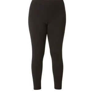 Legging Base Level Curvy zwart Andrea 7000026