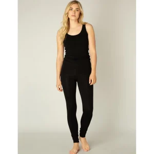 legging Base Level zwart Ybica 6000026