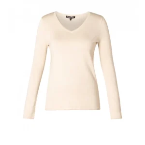 Pull Base Level Curvy licht beige Anine 7000024