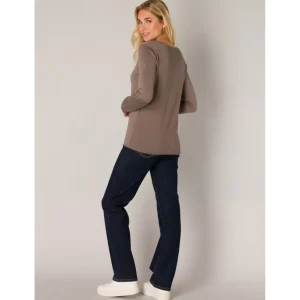 Pull Base Level D.taupe Yola 6000024
