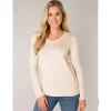 Pull Base Level licht beige Yola 6000024