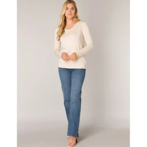 Pull Base Level licht beige Yola 6000024