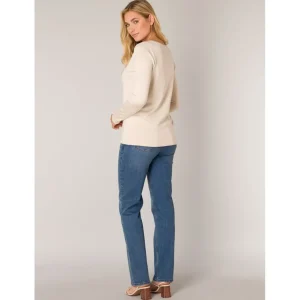 Pull Base Level licht beige Yola 6000024