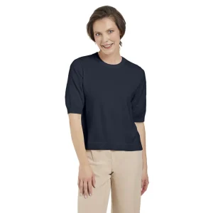 Pull Brandtex D.blauw 218487 3720