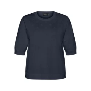 Pull Brandtex D.blauw 218487 3720