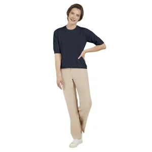 Pull Brandtex D.blauw 218487 3720