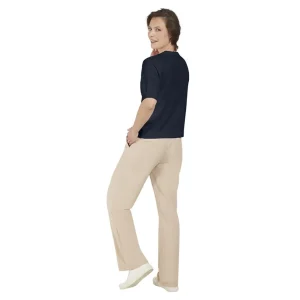 Pull Brandtex D.blauw 218487 3720