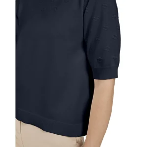 Pull Brandtex D.blauw 218487 3720