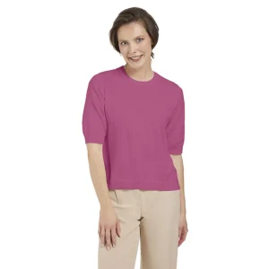 Pull Brandtex rose 218487 4277