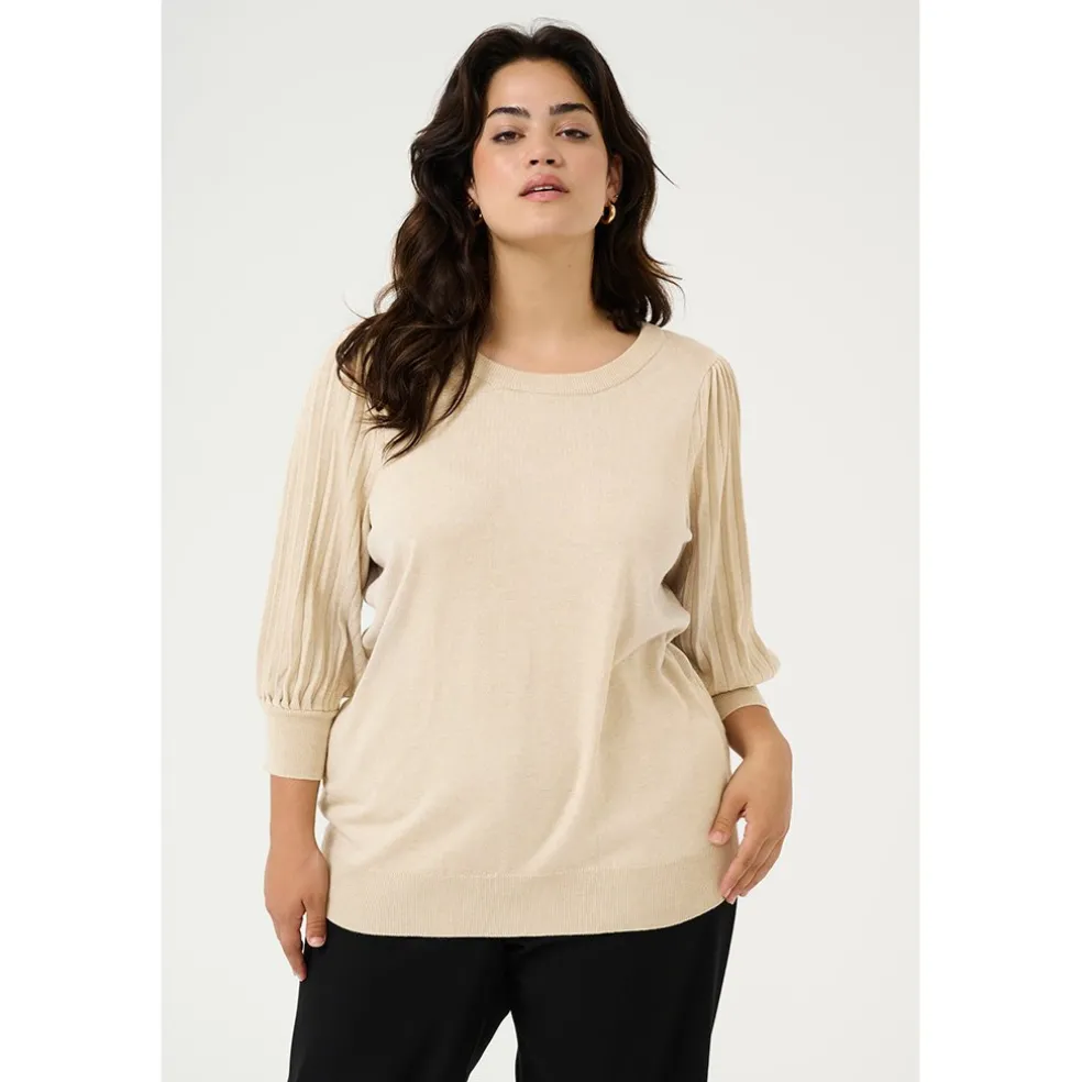 pull_kaffe_curve_gemeleer_0.webp Pull Kaffe Curve gemeleerd beige 10582202