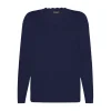 Pull Signature D.blauw 218274 3808