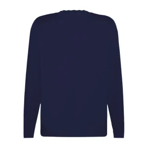 Pull Signature D.blauw 218274 3808