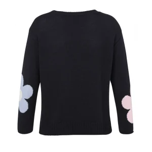 Pull Via Appia Due D.blauw multi 2511511
