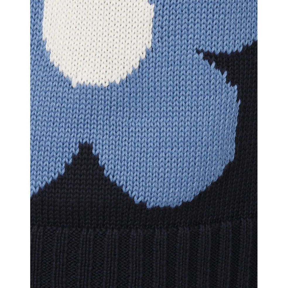 pull_via_appia_due_dblauw_2.webp Pull Via Appia Due D.blauw multi 2511511