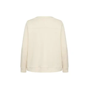 Pull Wasabi creme Sabina 34 w20302