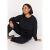 Pull Wasabi zwart Sabina 34 w20302