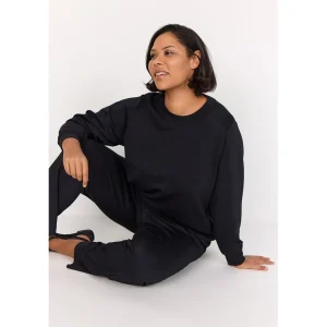 Pull Wasabi zwart Sabina 34 w20302