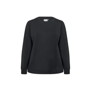Pull Wasabi zwart Sabina 34 w20302