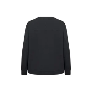 Pull Wasabi zwart Sabina 34 w20302