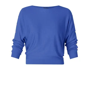 Pull Yest kobalt Raina 0005097