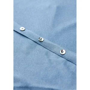 Pull Yest licht blauw Raina 0005097