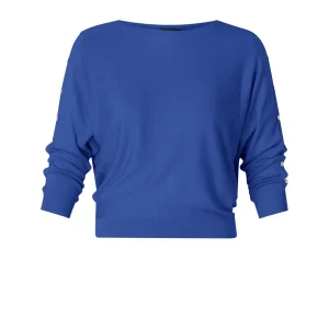 Pull Yesta kobalt Valentina A005097