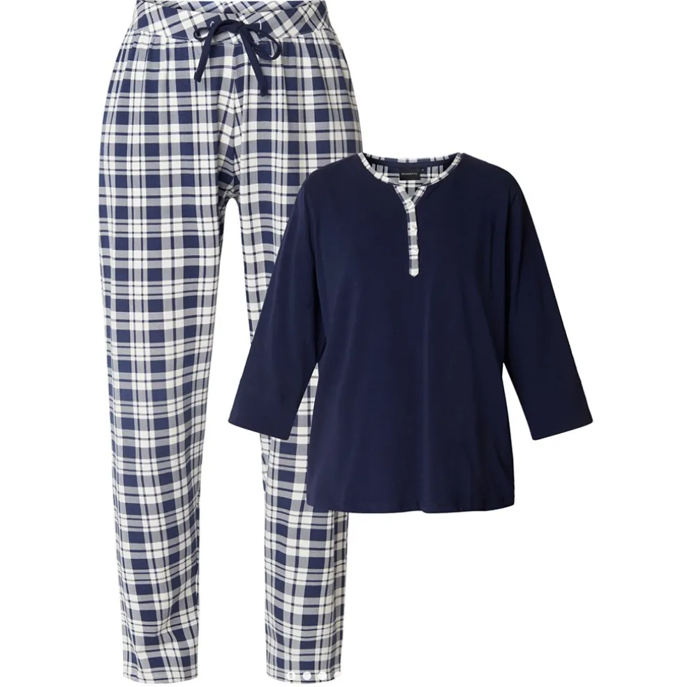 pyjama_brandtex_dblauw__1.webp Pyjama Brandtex D.blauw 216294