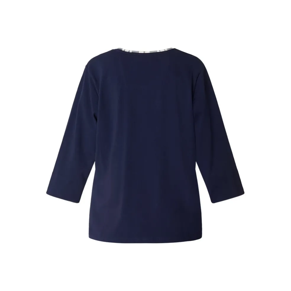 pyjama_brandtex_dblauw__3.webp Pyjama Brandtex D.blauw 216294