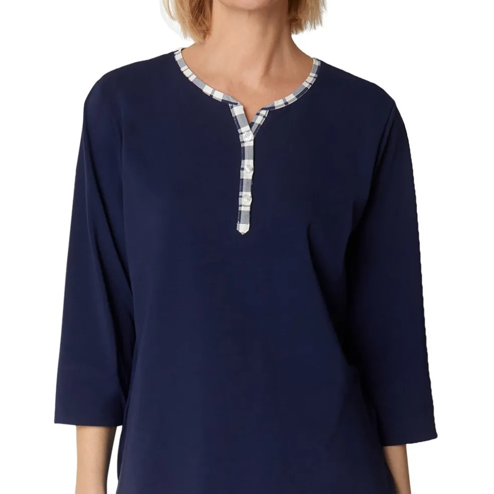 pyjama_brandtex_dblauw__4.webp Pyjama Brandtex D.blauw 216294