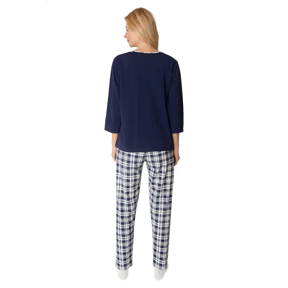 pyjama_brandtex_dblauw__5.webp Pyjama Brandtex D.blauw 216294
