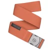 Riem medium roest Arcade 4 cm breed elastisch