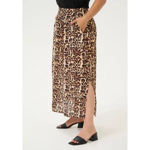 Rok Kaffe Curve leopard 10583135