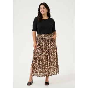 Rok Kaffe Curve leopard 10583135