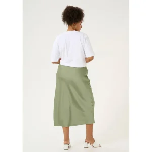 Rok Kaffe Curve oil green 10583045