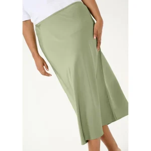 Rok Kaffe Curve oil green 10583045