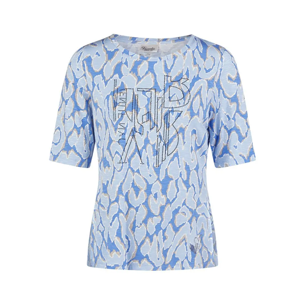 shirt_barbara_lebek_blauw_0.webp Shirt Barbara Lebek blauw multi 77150052