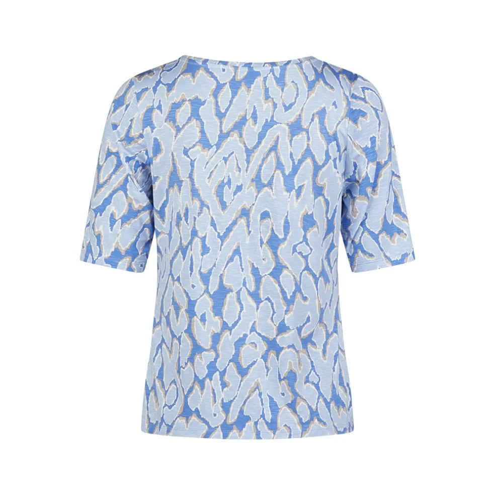 shirt_barbara_lebek_blauw_1.webp Shirt Barbara Lebek blauw multi 77150052