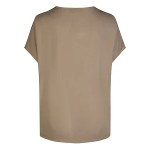Shirt Barbara Lebek brons 77610052