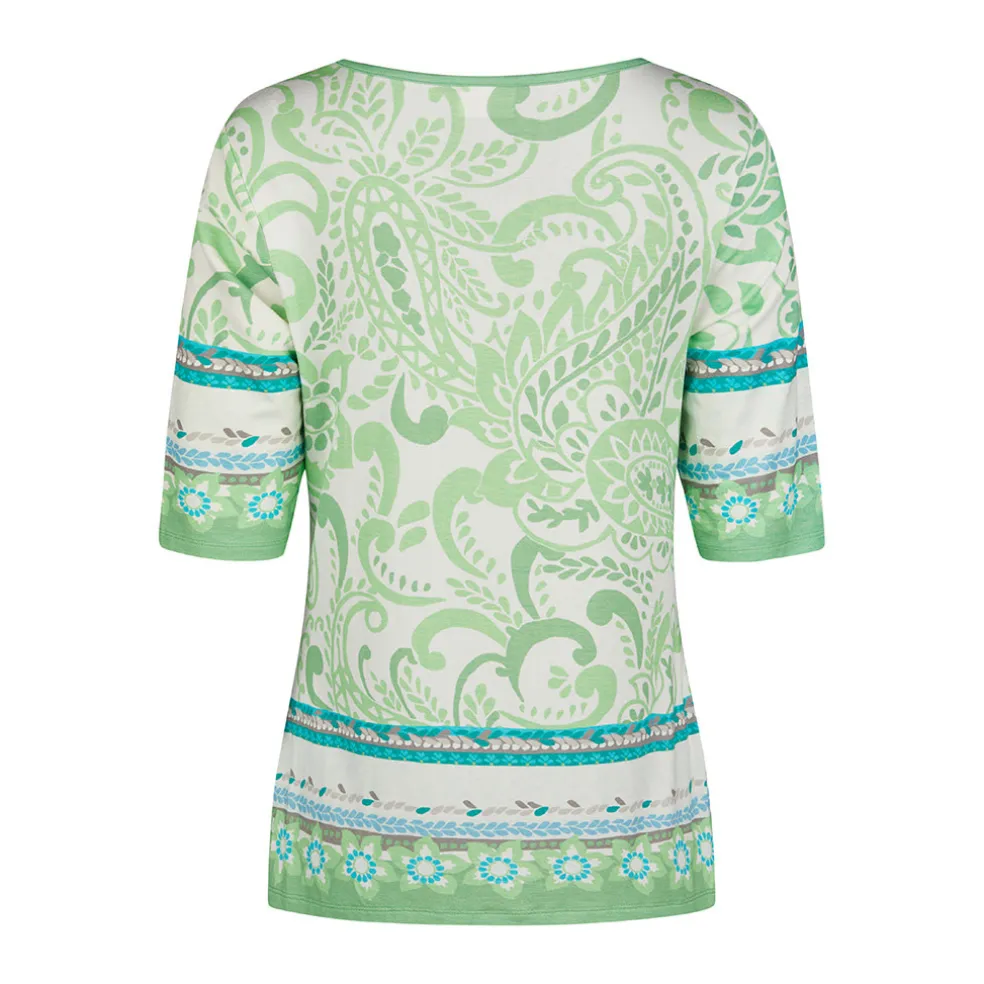 shirt_barbara_lebek_groen_1-1.webp Shirt Barbara Lebek groen bruin multi 82550052