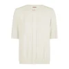 Shirt Barbara Lebek offwhite 85610052