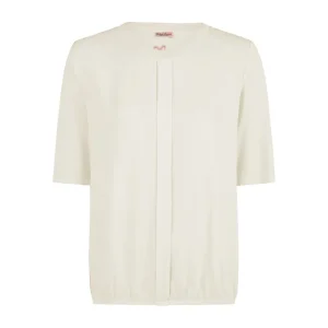 Shirt Barbara Lebek offwhite 85610052