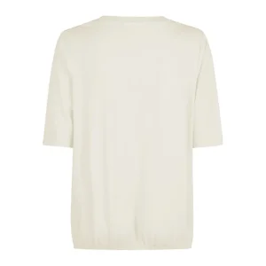 Shirt Barbara Lebek offwhite 85610052