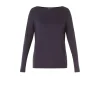 Shirt Base Level D.blauw Yessi 6000022