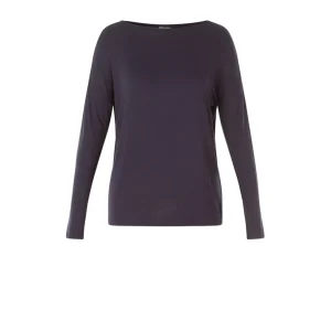 Shirt Base Level D.blauw Yessi 6000022