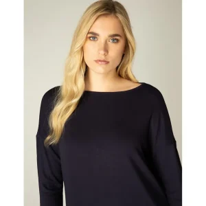 Shirt Base Level D.blauw Yessi 6000022