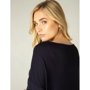 Shirt Base Level D.blauw Yessi 6000022