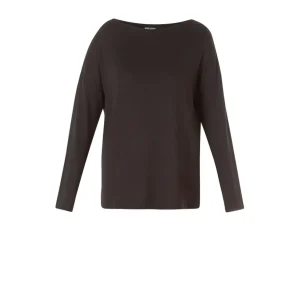 Shirt Base Level zwart Yessi 6000022