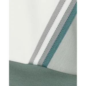 Shirt Frapp 1/2 mouw mint multi 2551404