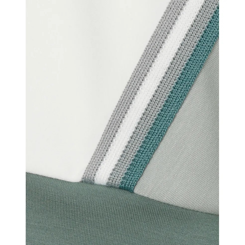 shirt_frapp__mouw_mint_mu_2.webp Shirt Frapp 1/2 mouw mint multi 2551404