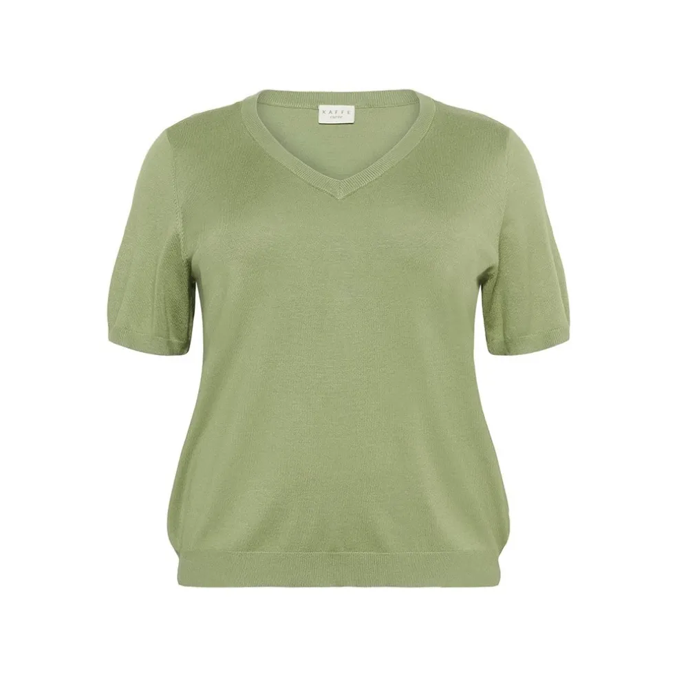 shirt_kaffe_curve_licht_g_1.webp Shirt Kaffe Curve licht groen 10582490